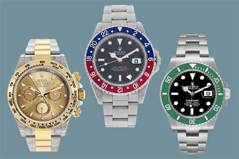 best rolex models to invest in|rolex watch investment out look.